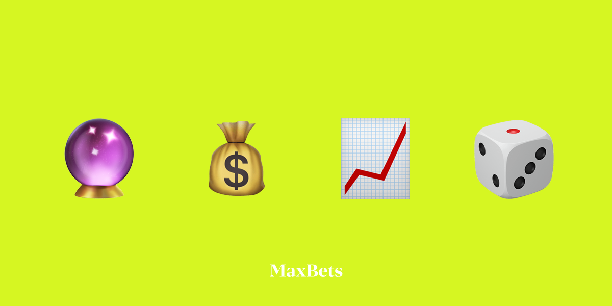 O Futuro das Apostas com Criptomoedas: Tendências e Previsões