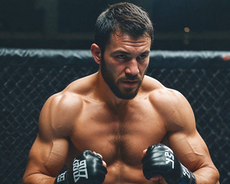 Como Apostar em MMA: Estratégias e Dicas para Maximizar Seus Ganhos