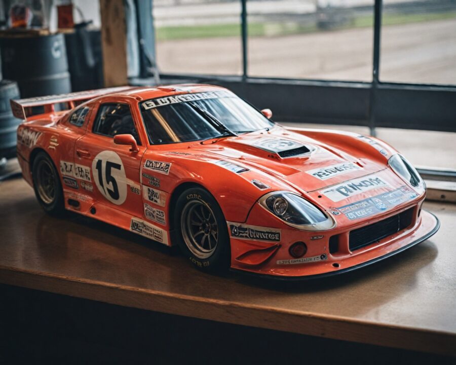 Como Apostar em Fórmula 1: Estratégias e Dicas para Iniciantes