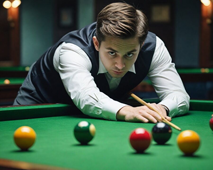 Como Apostar em Snooker: Estratégias e Dicas para Maximizar Seus Resultados