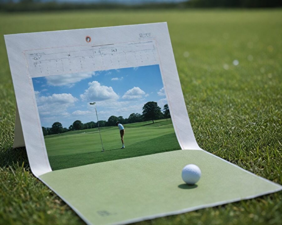 Como Apostar em Golfe: Estratégias e Dicas para Maximizar Seus Resultados