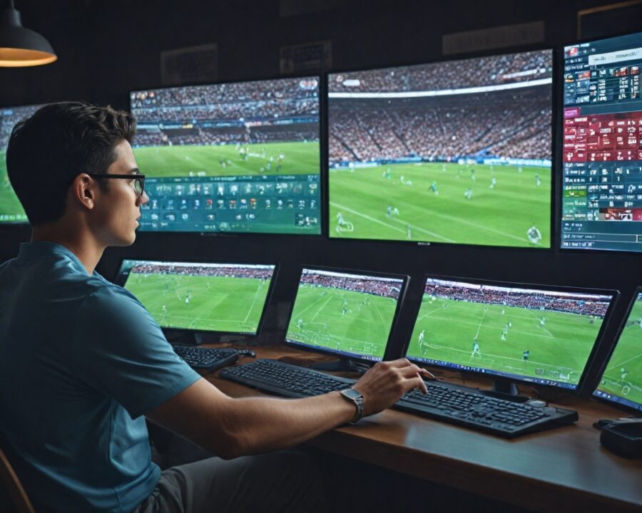 Como Explorar Mercados Alternativos em Apostas para Maximizar Seus Resultados