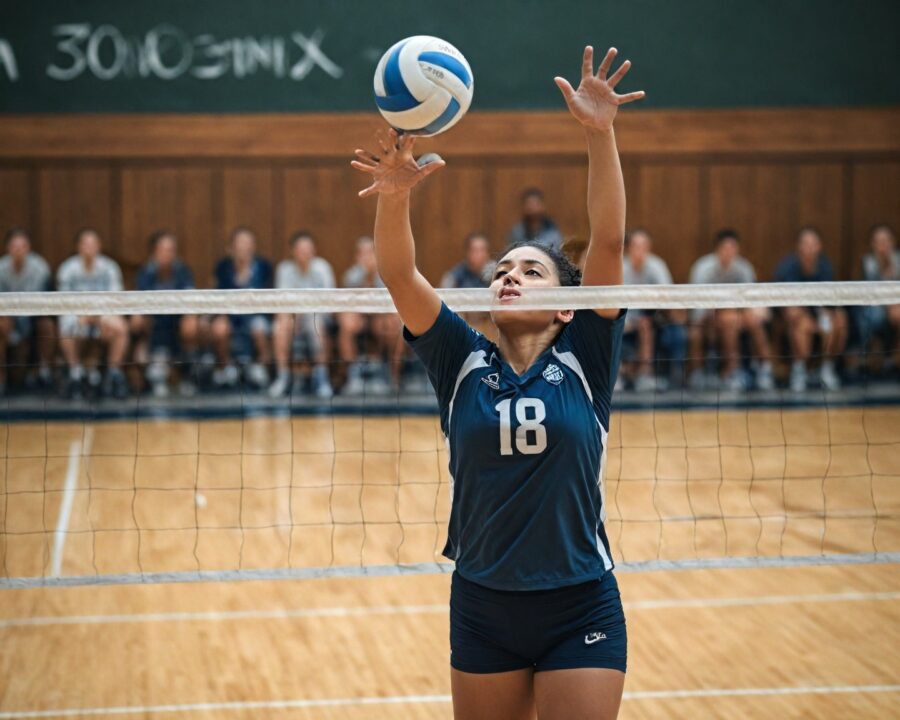 Como Apostar em Voleibol: Estratégias e Dicas para Maximizar Seus Resultados