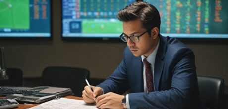 Como Identificar Mercados de Apostas Mais Lucrativos para Maximizar Seus Ganhos