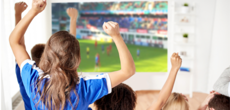 Scopri Come Accedere alle App per Guardare il Calcio in Diretta Gratis ⚽📱