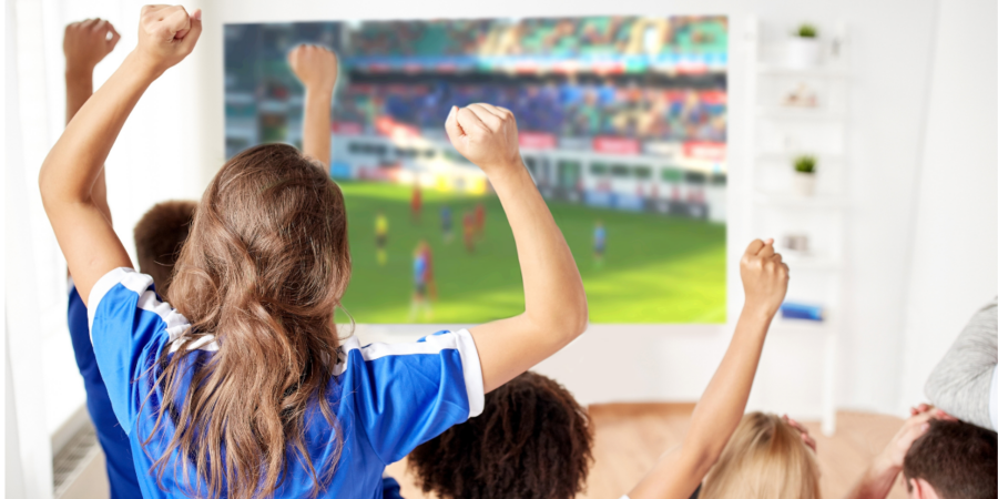 Scopri Come Accedere alle App per Guardare il Calcio in Diretta Gratis ⚽📱