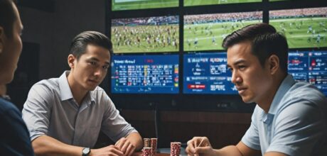 Diferenças Entre Apostas Pré-Jogo e Ao Vivo: Como Escolher a Melhor Estratégia