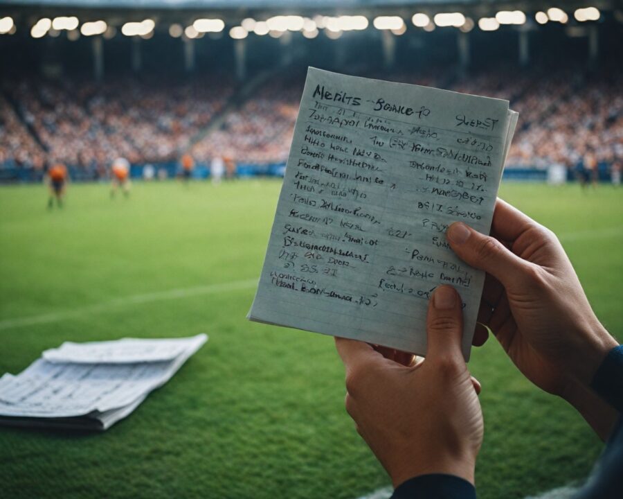 Como Apostar em Rugby: Estratégias Avançadas e Dicas Práticas