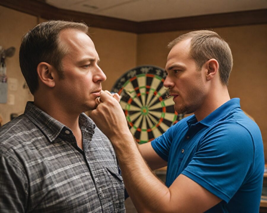 Como Apostar em Eventos de Dardos: Estratégias e Dicas para Maximizar Seus Resultados