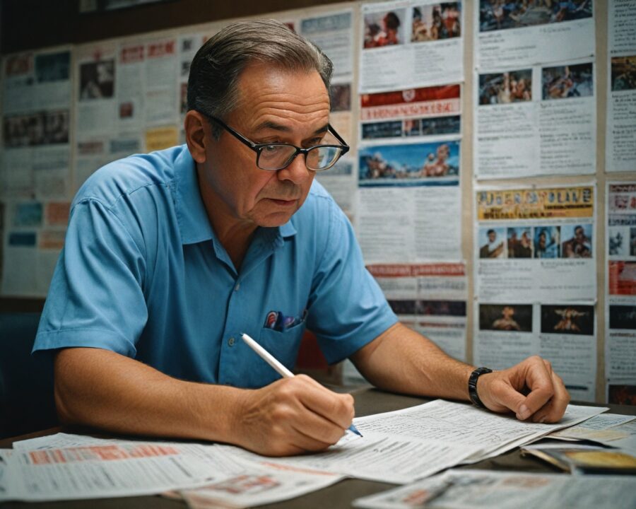 Como Apostar em Esportes de Combate: Estratégias e Dicas para Maximizar Seus Resultados