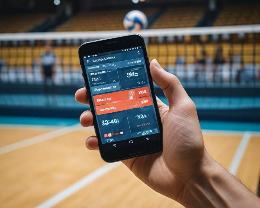 Como Desenvolver Estratégias Eficazes para Apostas em Voleibol