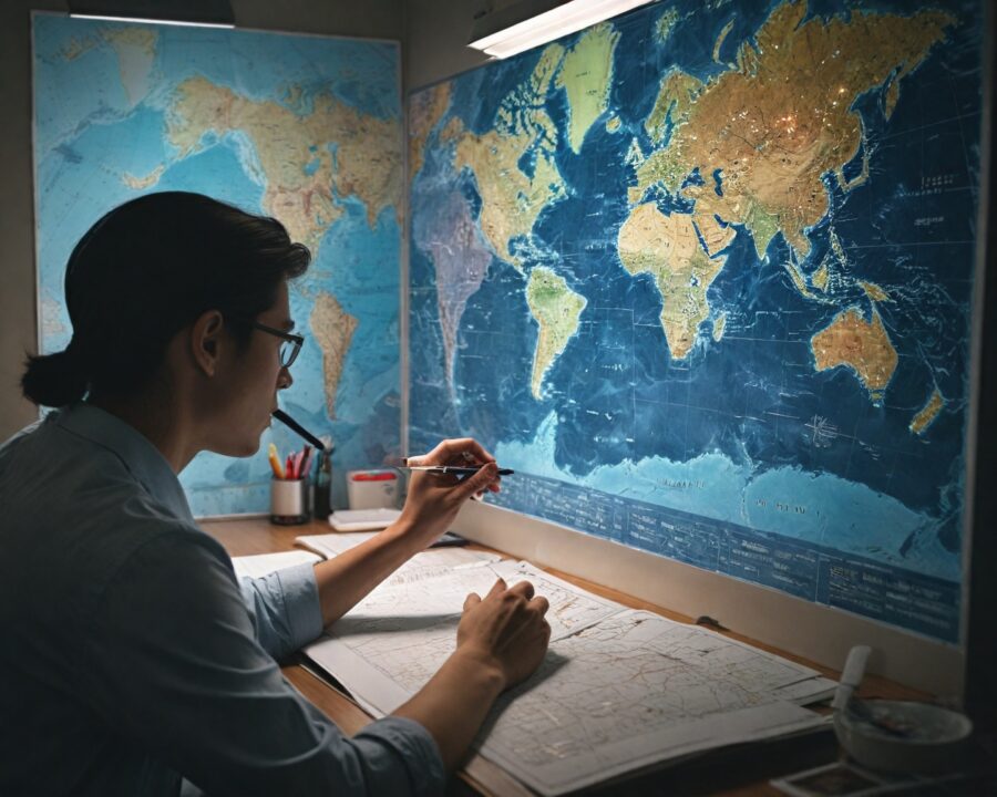 Como Identificar Mercados de Apostas Lucrativos: Guia Completo para Apostadores