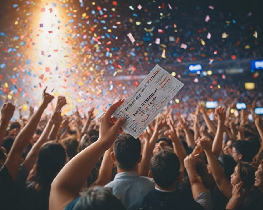 Estratégias Avançadas para Aumentar Suas Chances de Ganhar Grandes Prêmios em Apostas