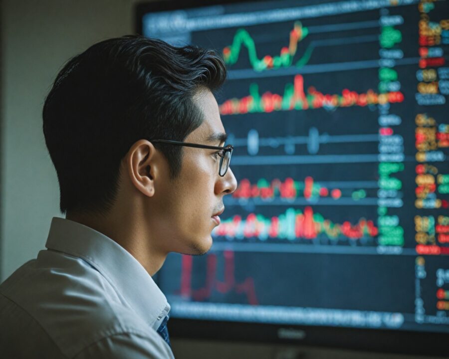 Como Identificar Tendências de Apostas para Maximizar Seus Resultados