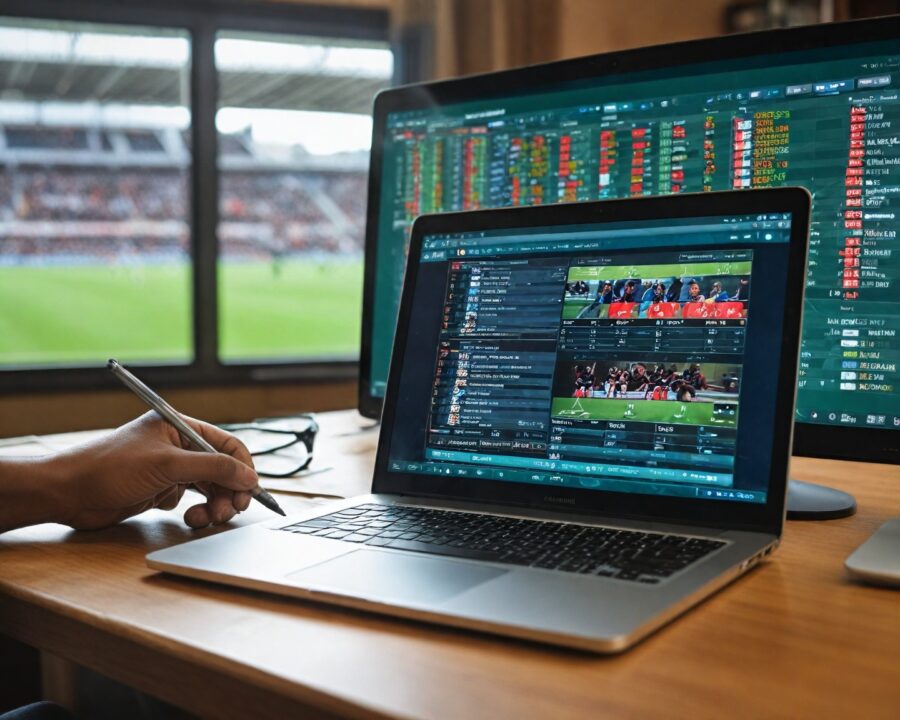 Entendendo as Diferenças entre Apostas Pré-Jogo e Apostas Ao Vivo para Melhorar suas Estratégias