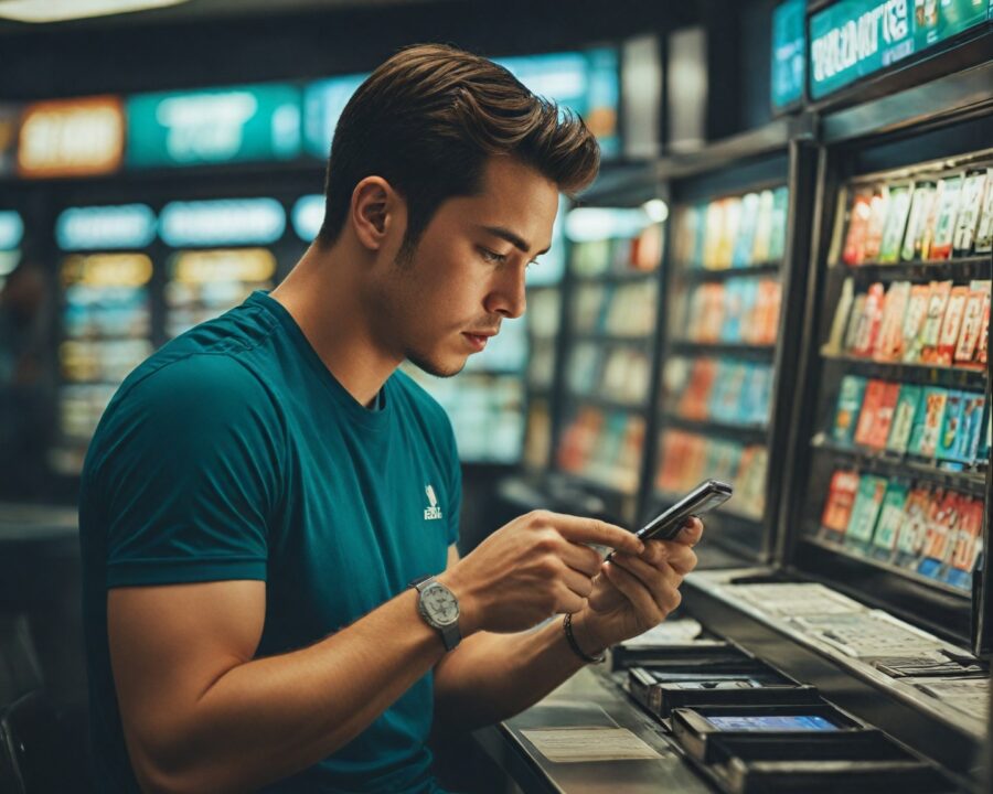 Como funcionam as odds nas apostas esportivas: guia completo