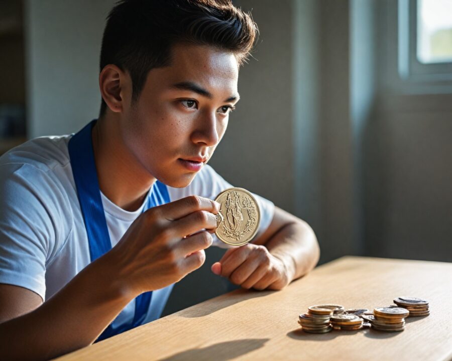 como apostar em esportes olímpicos: guia completo para iniciantes