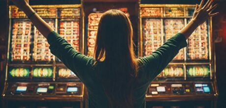 Estratégias Eficazes para Ganhar em Caça-Níqueis Online