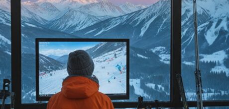 Como Apostar em Esportes de Inverno: Estratégias e Dicas para Iniciantes