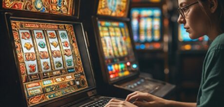 Como Maximizar Seus Ganhos em Slots Online: Estratégias e Dicas Práticas
