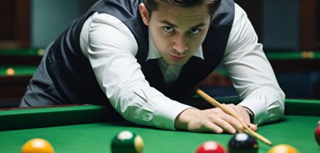 Como Apostar em Snooker: Estratégias e Dicas para Maximizar Seus Resultados