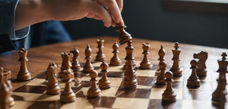 Como Apostar em Xadrez: Estratégias e Dicas para Iniciantes