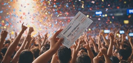 Estratégias Avançadas para Aumentar Suas Chances de Ganhar Grandes Prêmios em Apostas