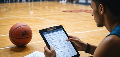 Como Criar uma Estratégia de Apostas em Basquete para Maximizar Seus Resultados