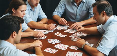 Estratégias Essenciais de Apostas para Iniciantes: Como Começar com o Pé Direito