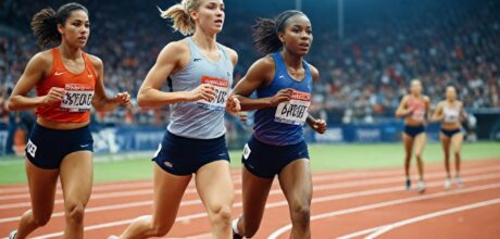 Como Apostar em Esportes Femininos: Estratégias e Dicas para Maximizar Seus Resultados