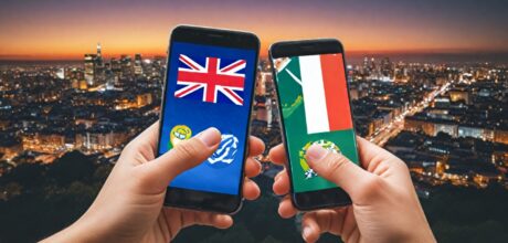 Diferenças Cruciais entre Apostas em Sites Internacionais e Nacionais: Guia Completo para Apostadores