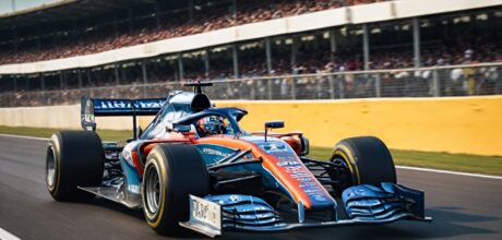 Como Apostar com Sucesso em Corridas de Automobilismo: Estratégias e Dicas Práticas