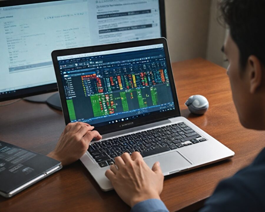 Como Interpretar Odds Decimais e Fracionadas em Apostas Esportivas