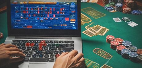 Como Desenvolver Estratégias Eficazes para Apostas em Jogos de Cassino