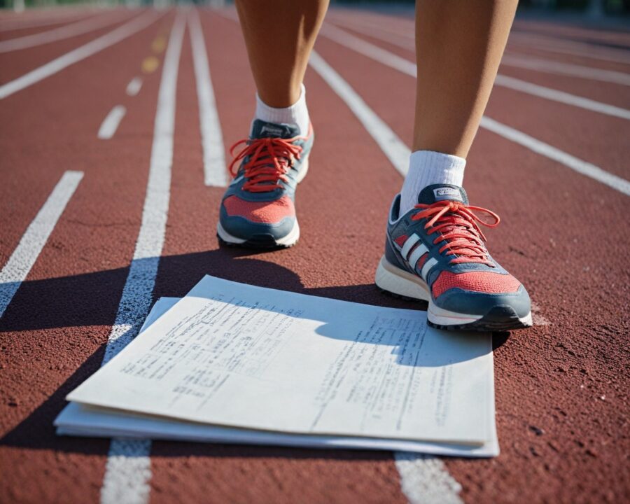 Como Apostar com Sucesso em Competições de Atletismo: Estratégias e Dicas Práticas
