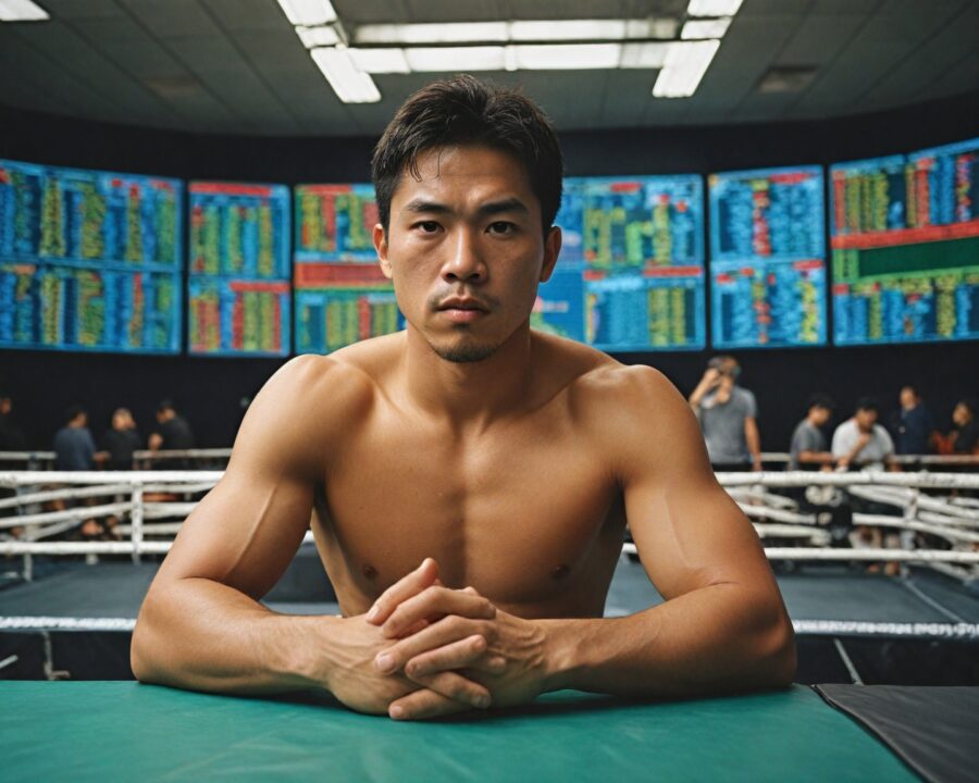 Como apostar em UFC: estratégias e dicas para iniciantes