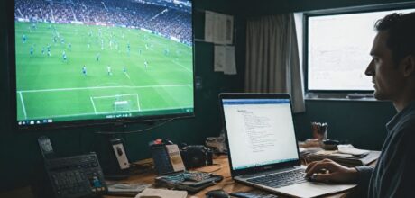estratégias eficazes para apostas em futebol: guia completo